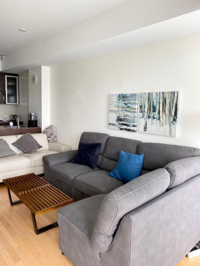 Ihost Suites Ice Condo Toronto Esterno foto