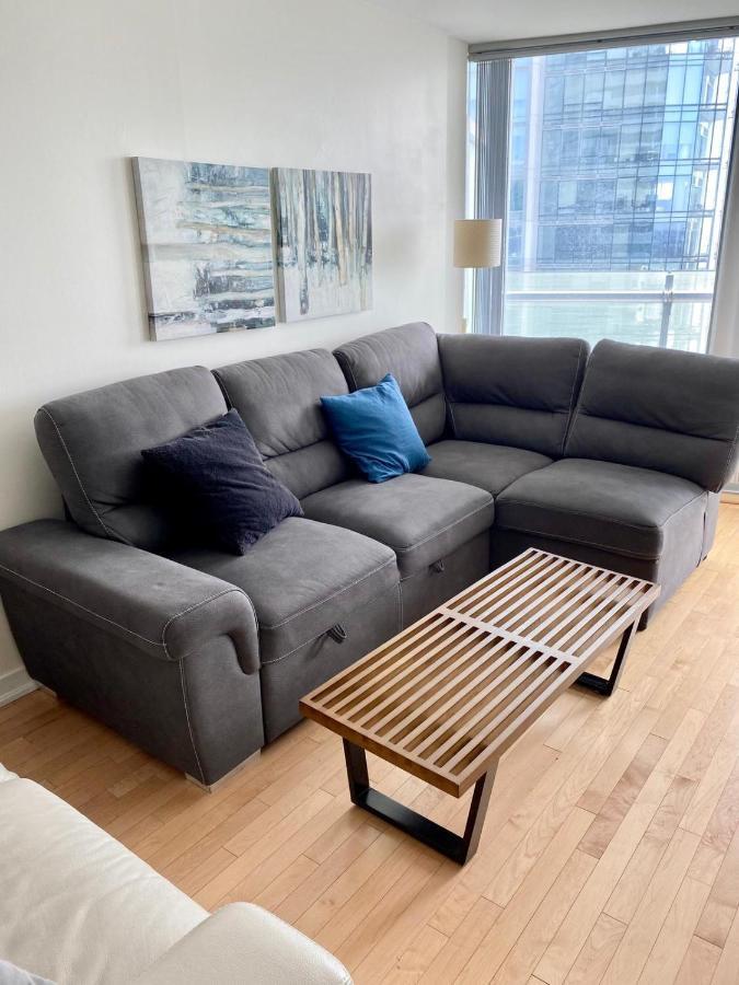 Ihost Suites Ice Condo Toronto Esterno foto