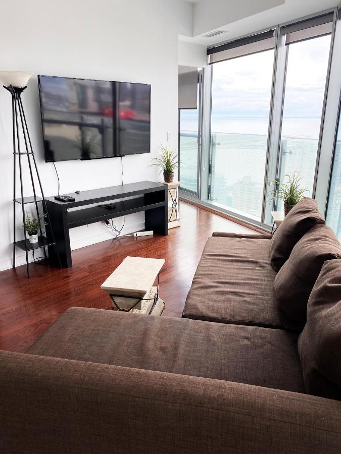 Ihost Suites Ice Condo Toronto Esterno foto