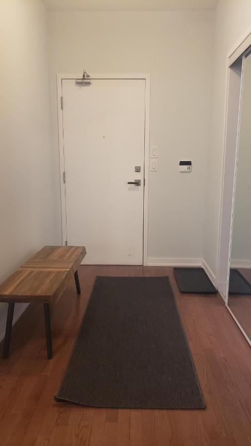 Ihost Suites Ice Condo Toronto Esterno foto