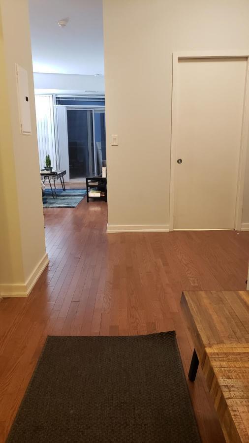 Ihost Suites Ice Condo Toronto Esterno foto