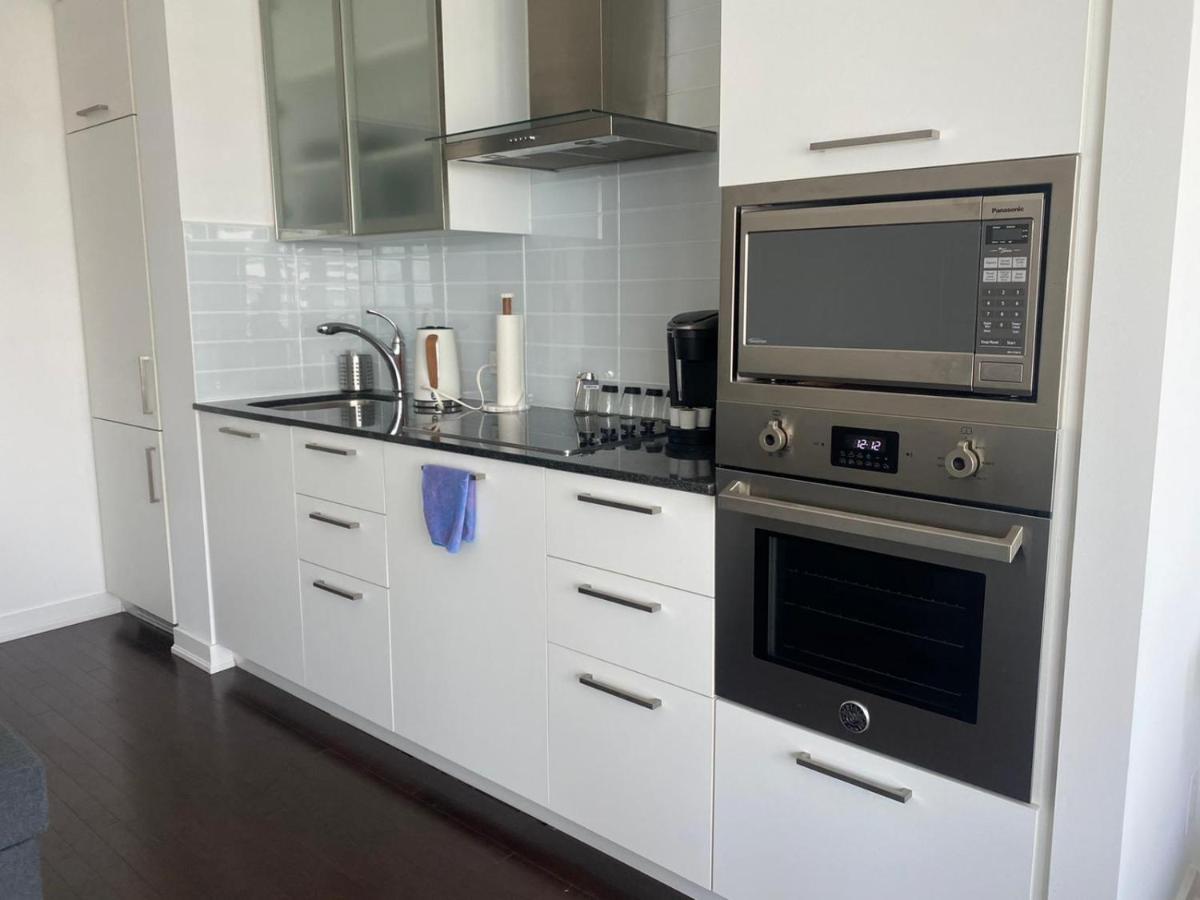Ihost Suites Ice Condo Toronto Esterno foto