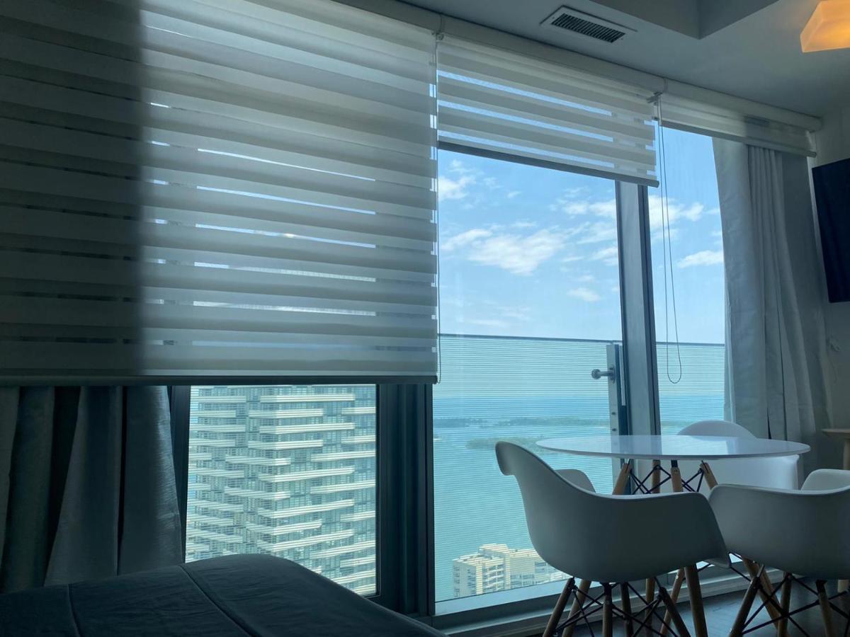 Ihost Suites Ice Condo Toronto Esterno foto
