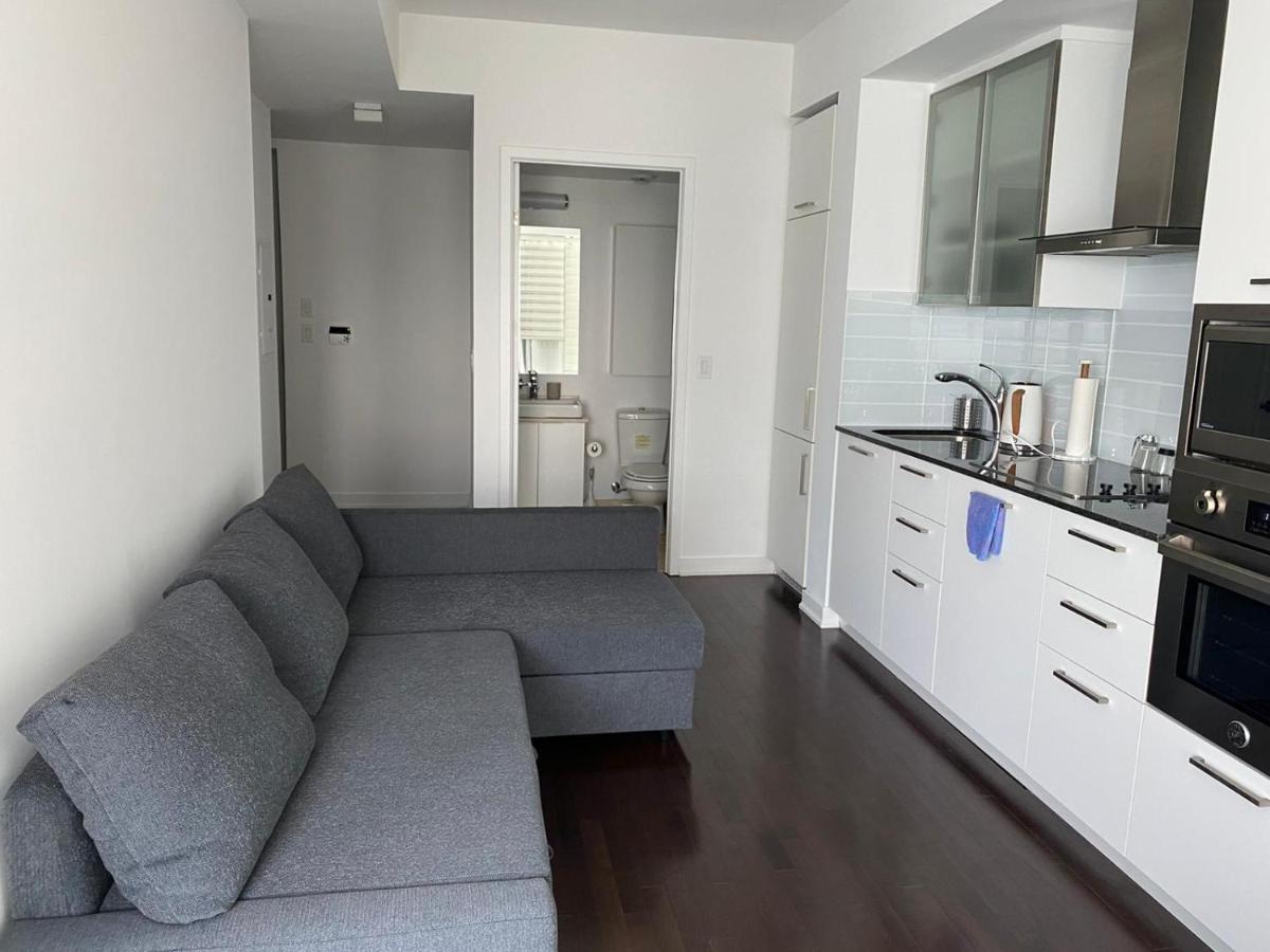 Ihost Suites Ice Condo Toronto Esterno foto