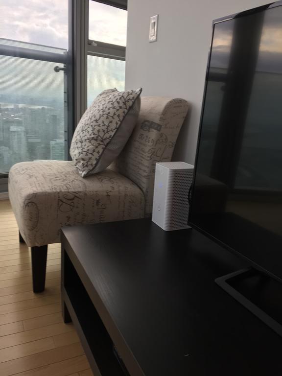 Ihost Suites Ice Condo Toronto Esterno foto