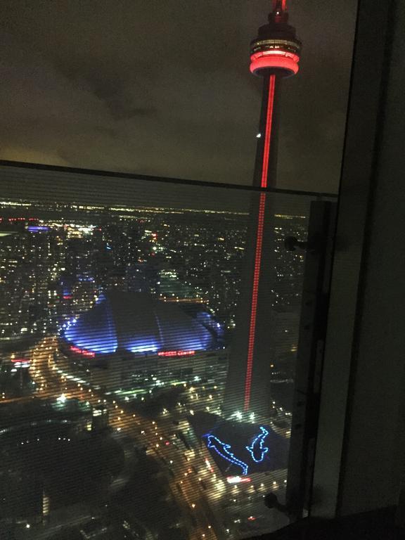 Ihost Suites Ice Condo Toronto Esterno foto