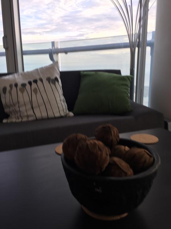Ihost Suites Ice Condo Toronto Esterno foto