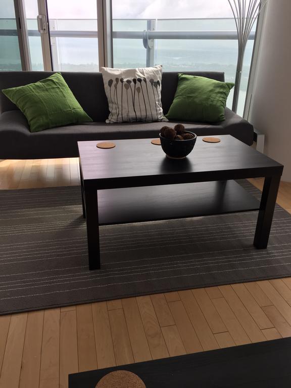Ihost Suites Ice Condo Toronto Esterno foto